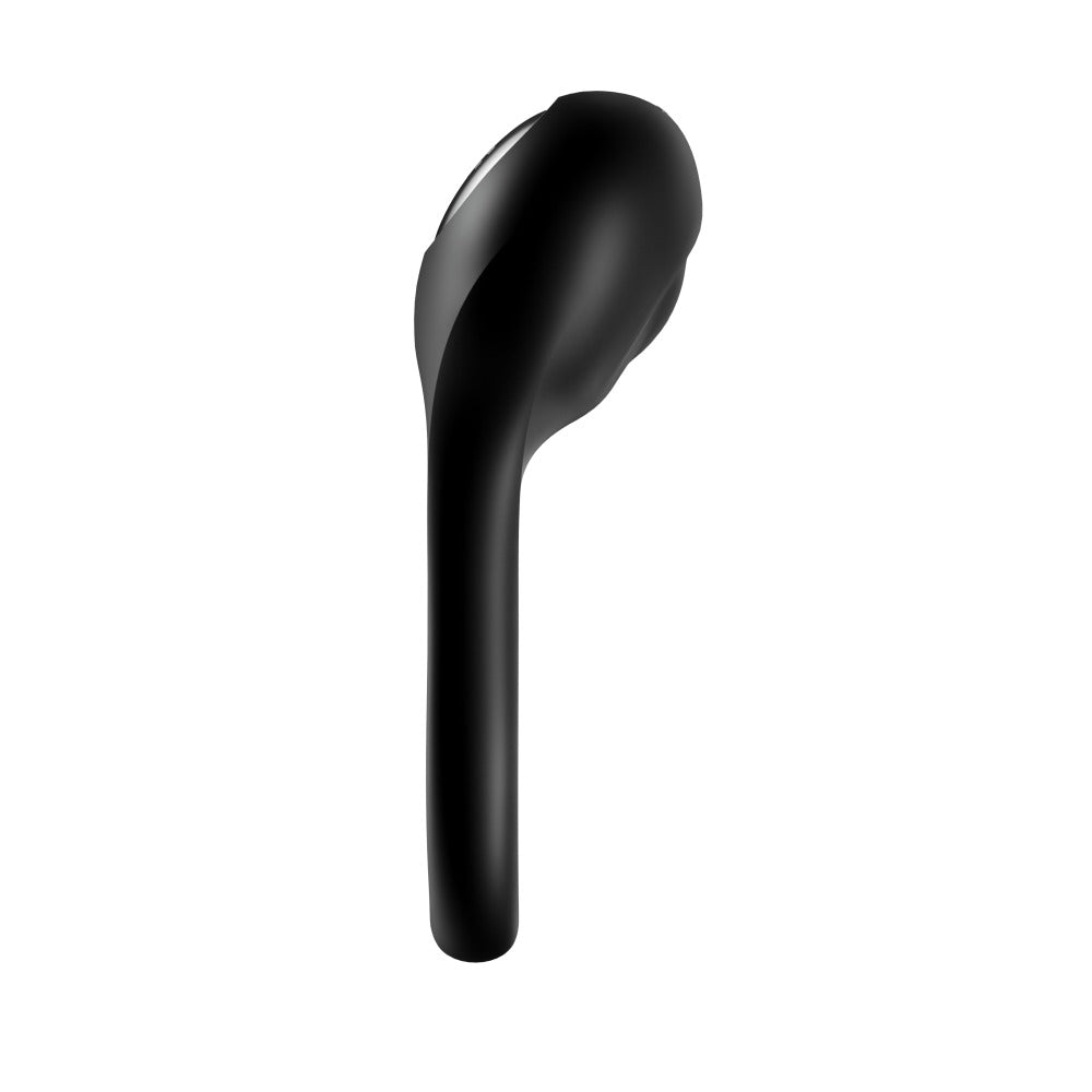 Satisfyer - Majestic Duo - Nero