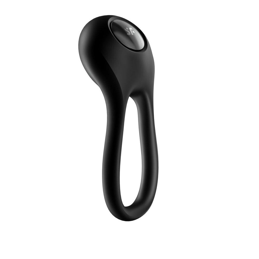 Satisfyer - Majestic Duo - Nero