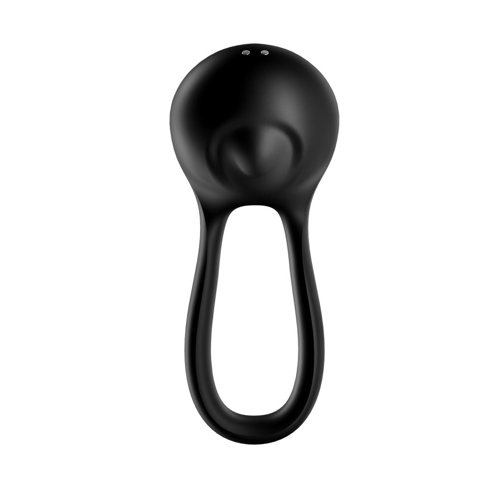 Satisfyer - Majestic Duo - Nero