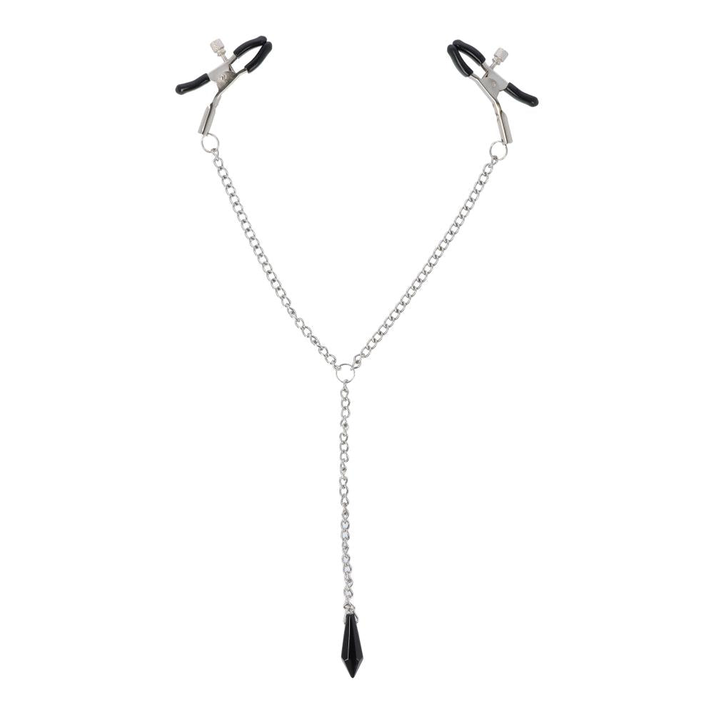 Nipple Clamps by Virgite - Pinze per Capezzoli Mod.19