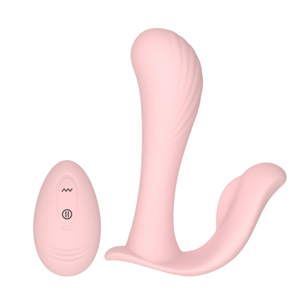 SinsFactory Selection - Wearable Panty Vibrator - Julia