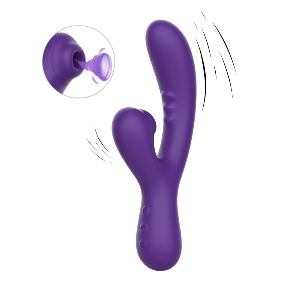 SinsFactory Selection - G-spot Vibrators - Joanna - Viola