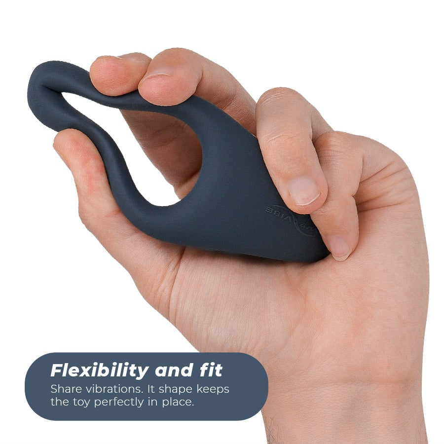 WE-VIBE - ANELLO VIBRANTE VERGE