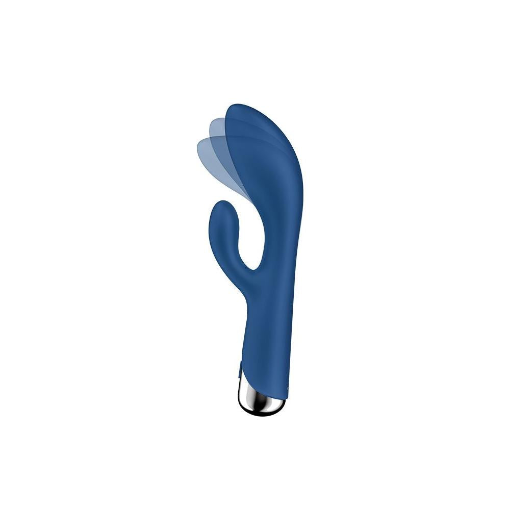 Satisfyer - Spinning Rabbit 1