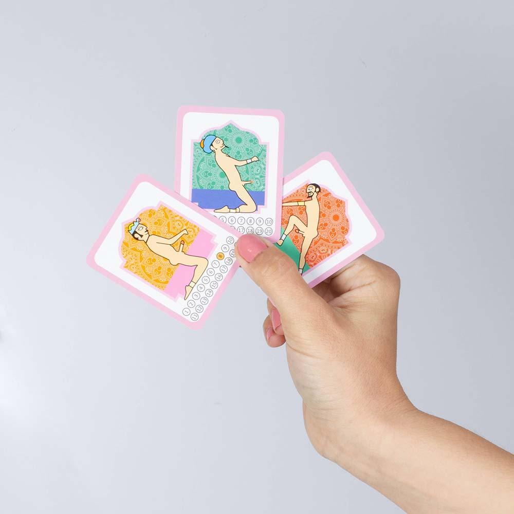 Kamasutra Play