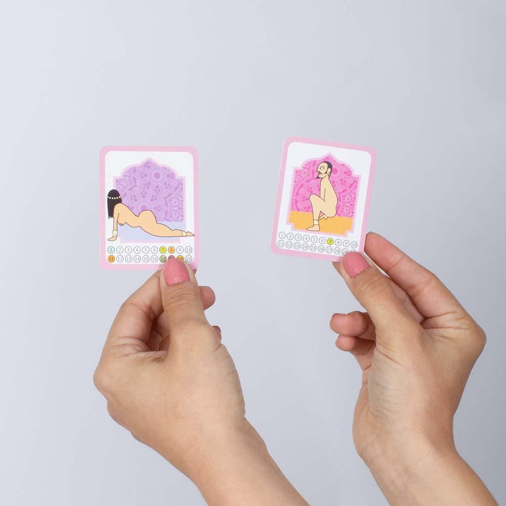 Kamasutra Play