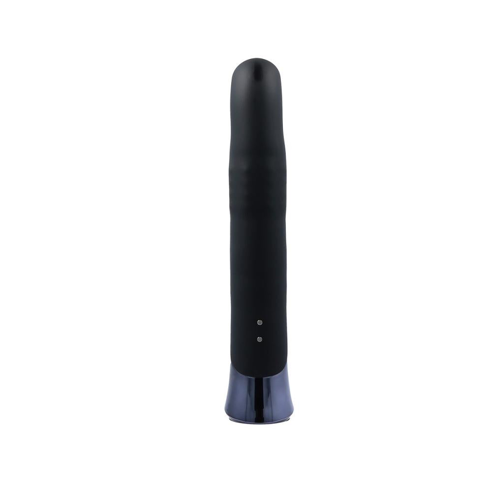 Rabbit Passion by Virgite - Vibratore Rabbit con Palline Ruotanti - Beveren