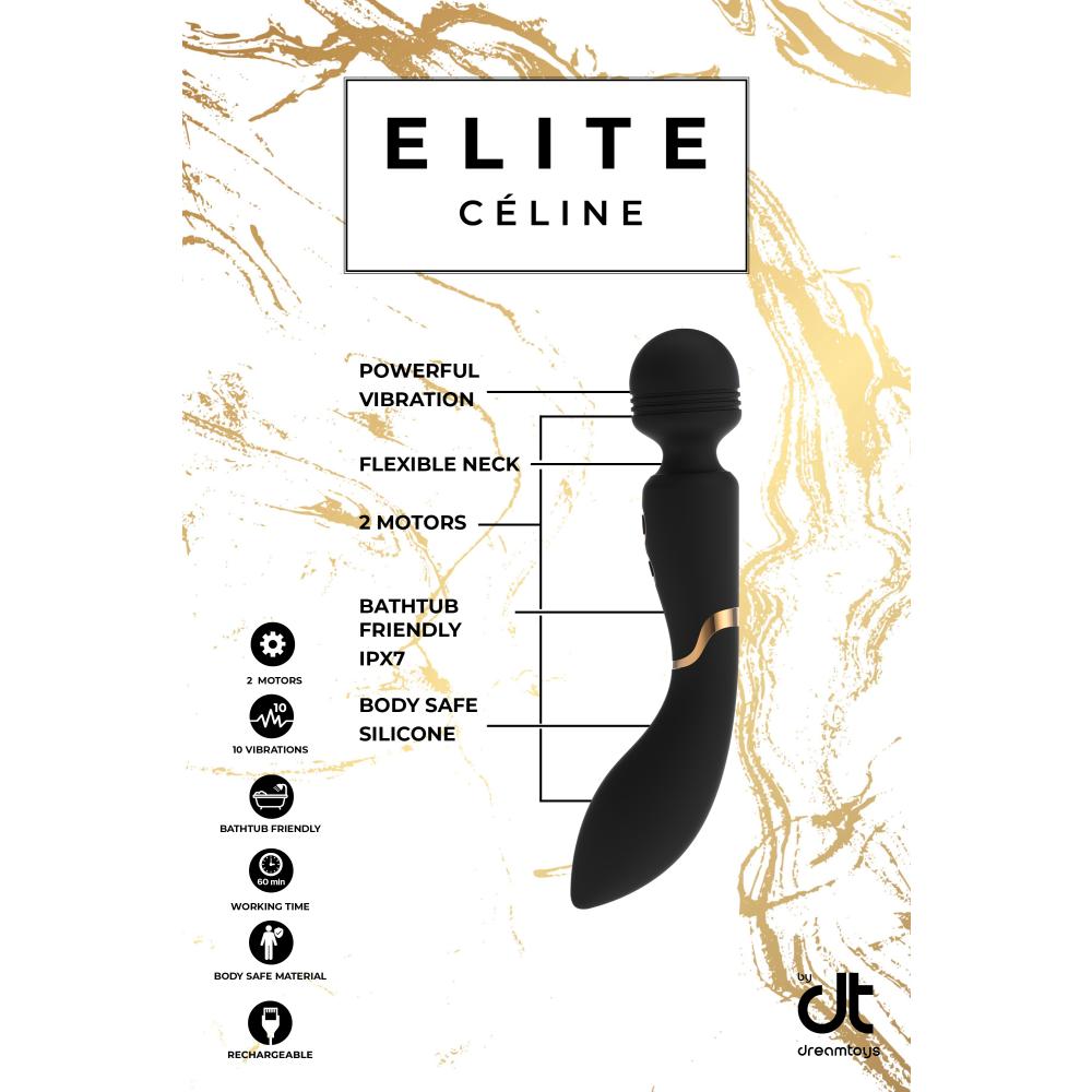 ELITE CELINE
