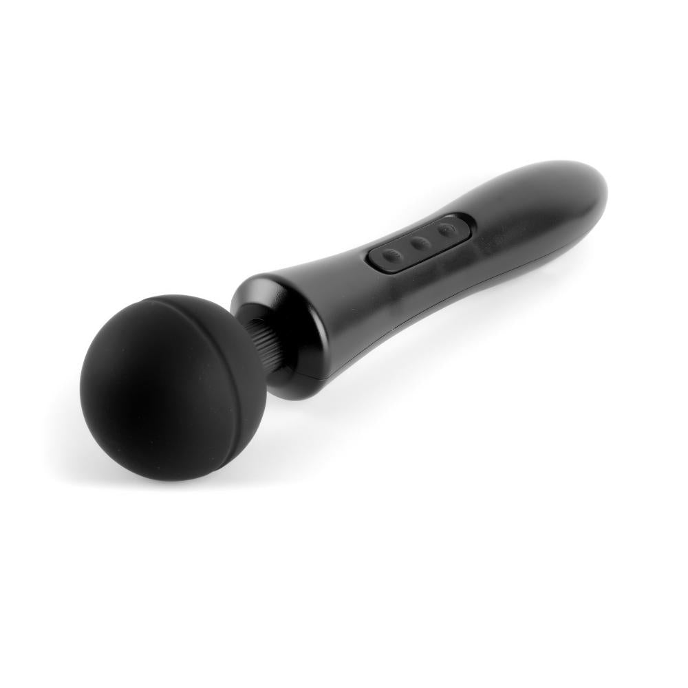 VSC Novelty - Massaggiatore Deluxe Wand