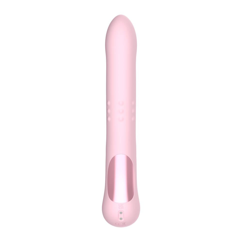 SinsFactory Selection - Multi-Funcional Thrusting Vibrator - Melanda