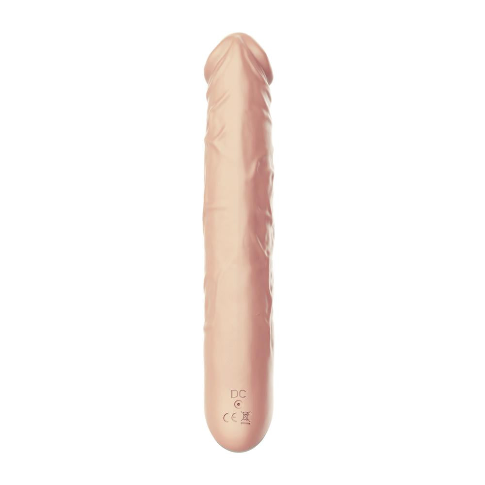 Winyi - Vibratore Realistico Soft Touch- Terry