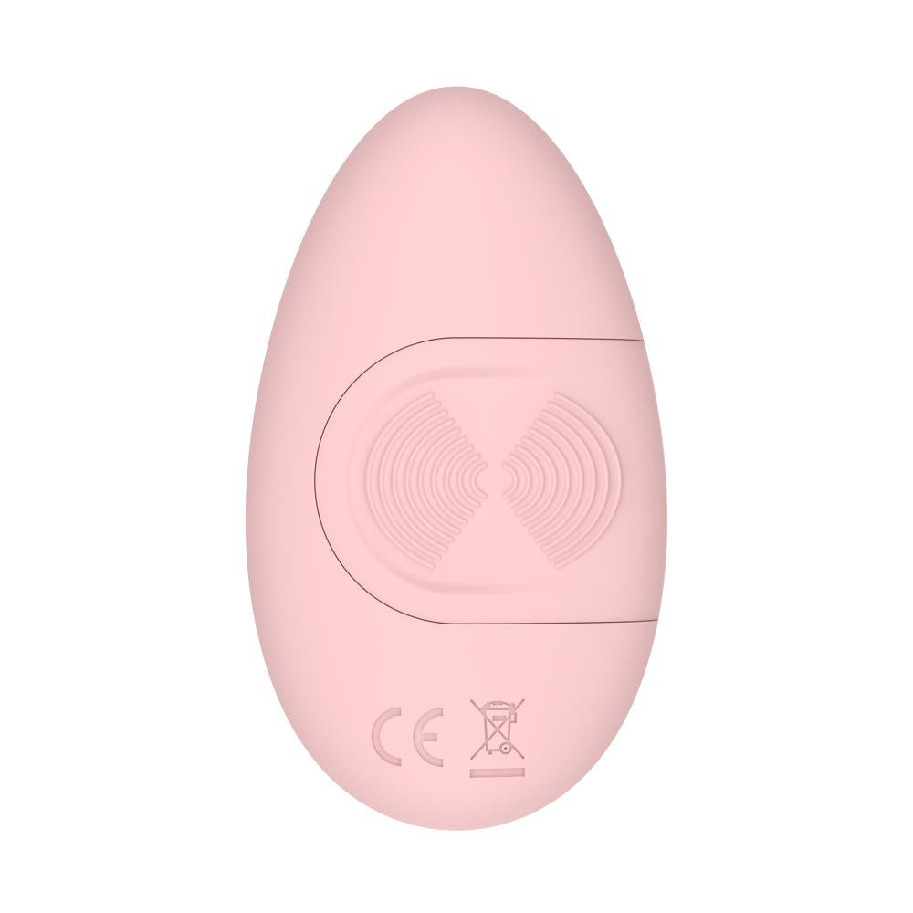SinsFactory Selection - Wearable Panty Vibrator - Julia