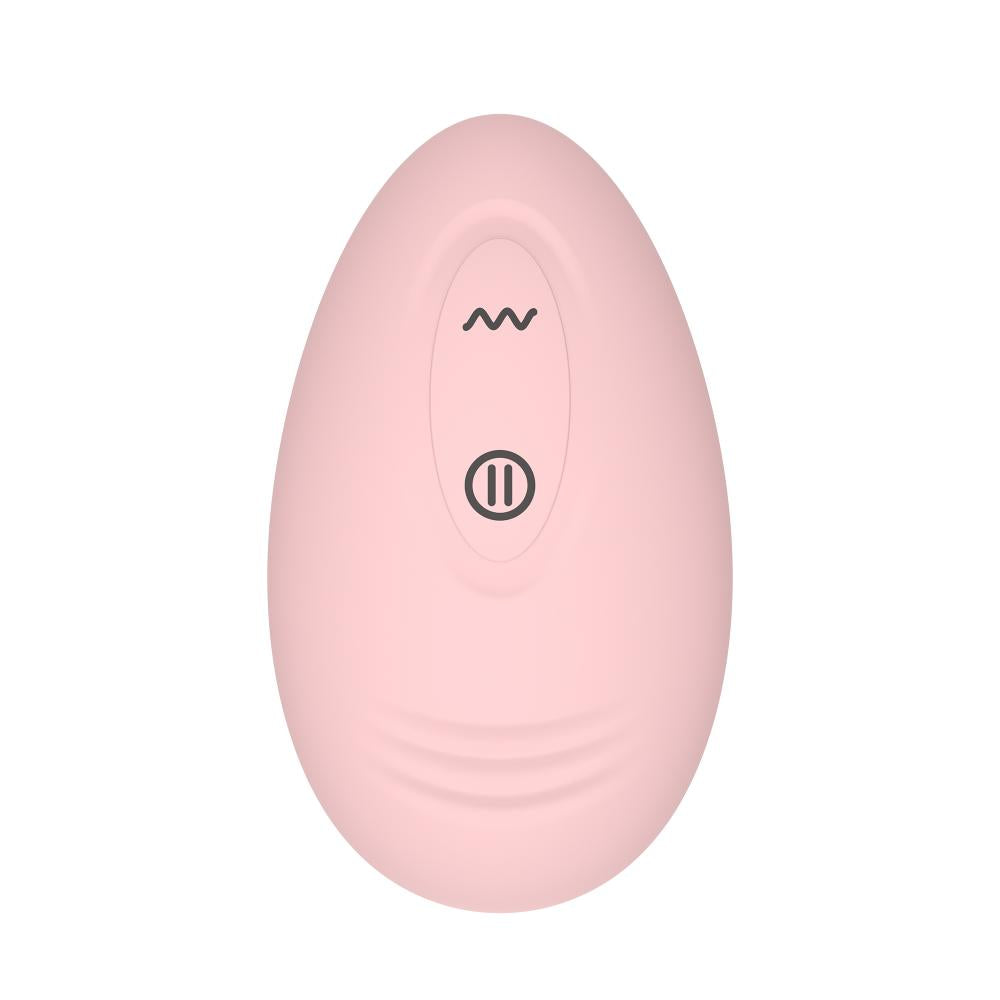 SinsFactory Selection - Wearable Panty Vibrator - Julia