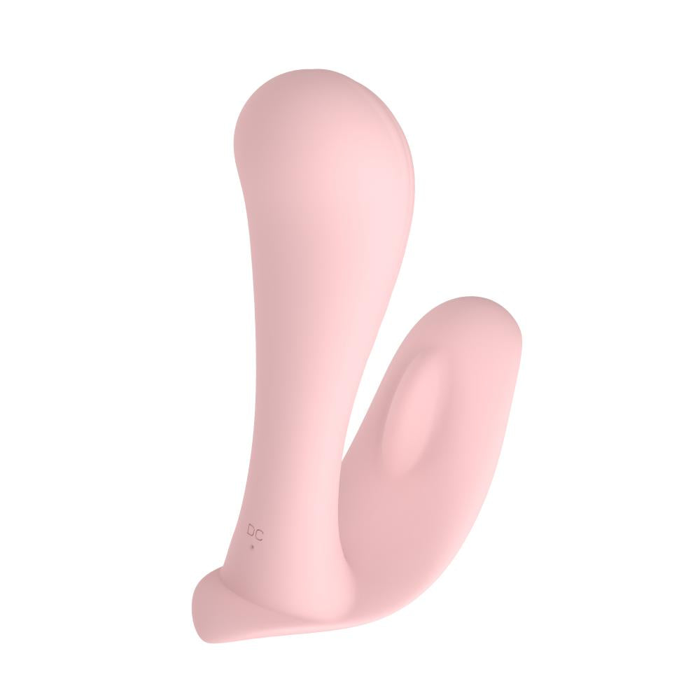 SinsFactory Selection - Wearable Panty Vibrator - Julia