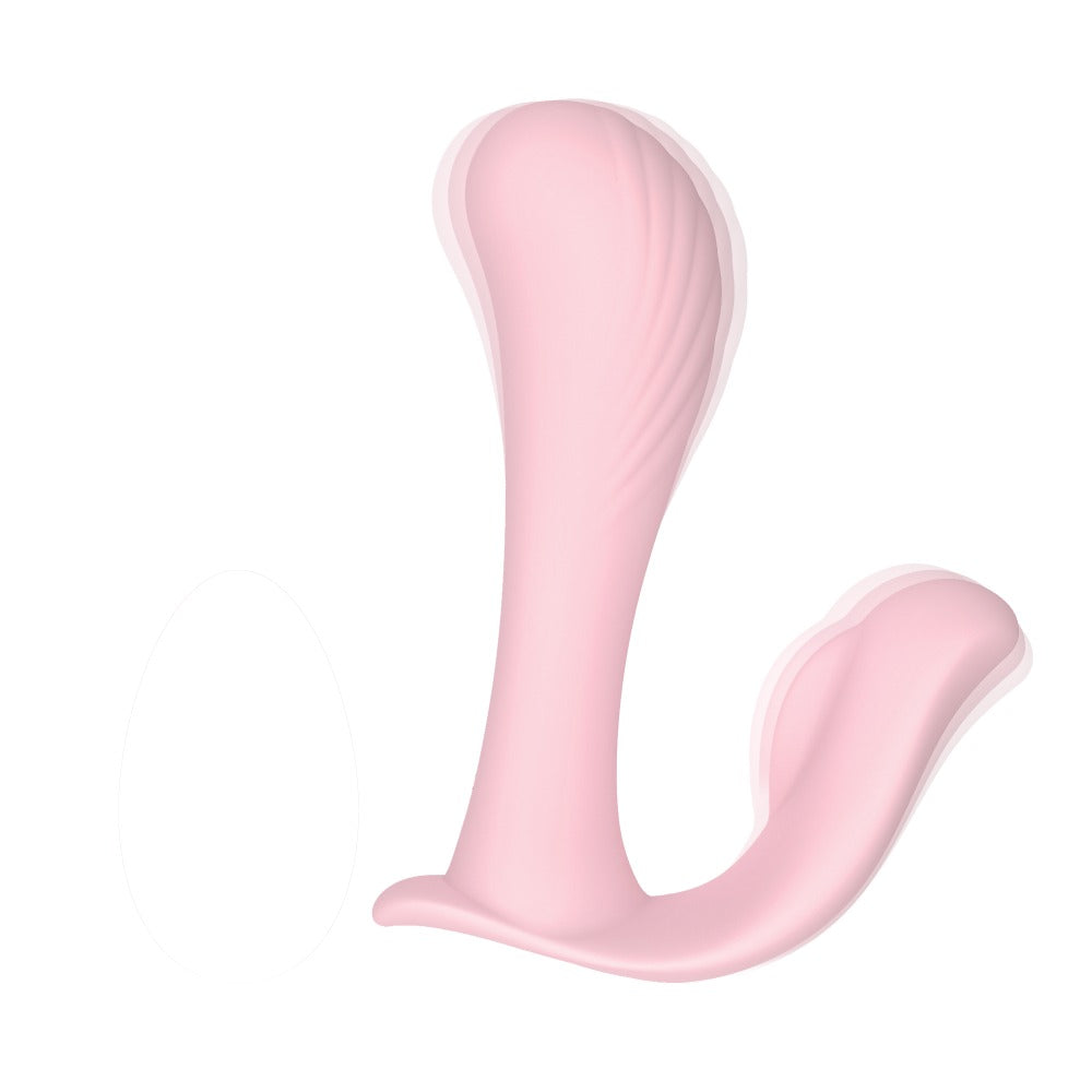 SinsFactory Selection - Wearable Panty Vibrator - Julia