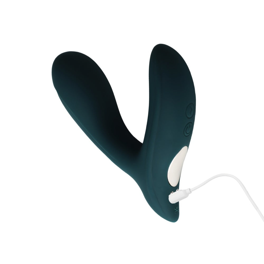 Adrien Lastic - Stimolatore Prostatico + APP - Pulsation