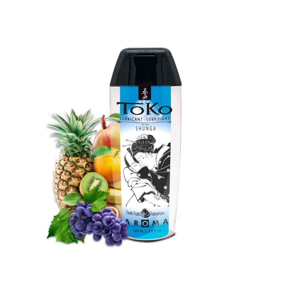 TOKO LUBE