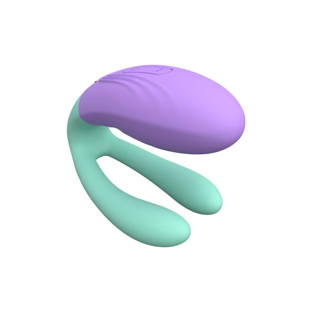 VIBRATORE CLIPY VIOLA