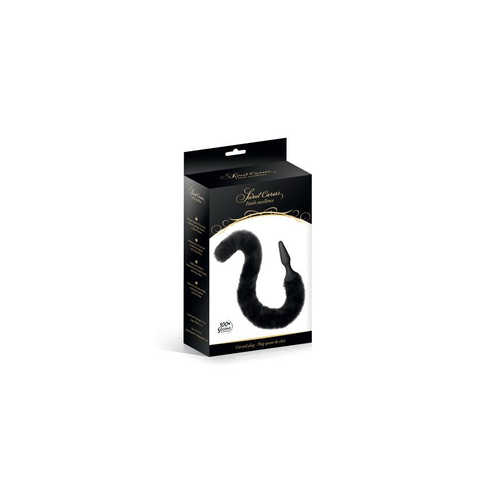 Sweet Caress - Kit Iniziazione Fetish