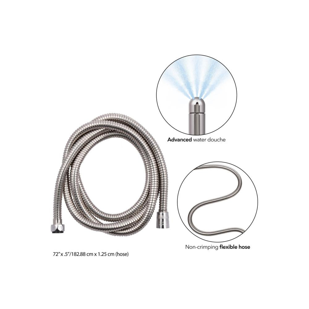 Sistema Pro Water Works argento