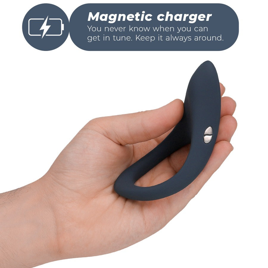 WE-VIBE - ANELLO VIBRANTE VERGE
