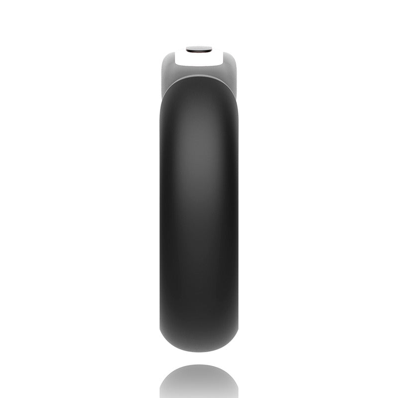 ANBIGUO - ANELLO VIBRANTE ADRIANO COMPATIBILE CON TECNOLOGIA WIRELESS WATCHME