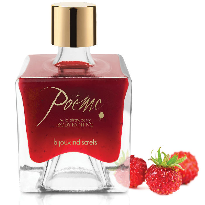 BIJOUX - POEME VERNICE ALIMENTARE
