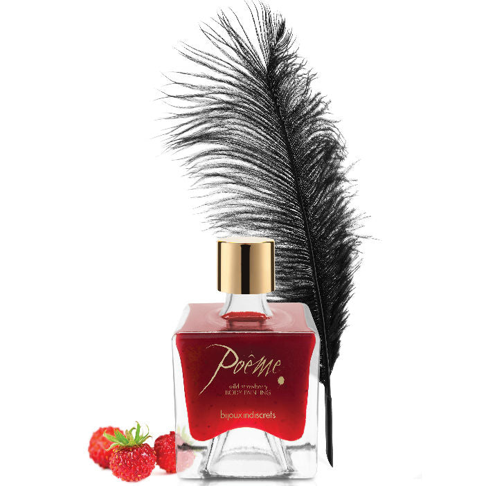 BIJOUX - POEME VERNICE ALIMENTARE