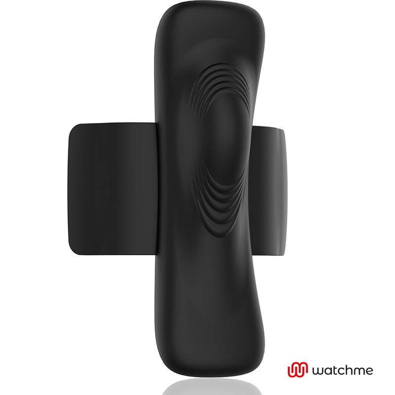 ANNE'S DESIRE - PANTY PLEASURE TECNOLOG A WATCHME NERO/ORO