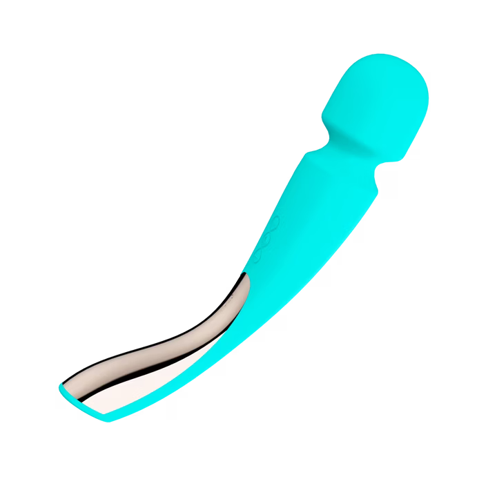 LELO - SMART WAND 2 BORDEAUX