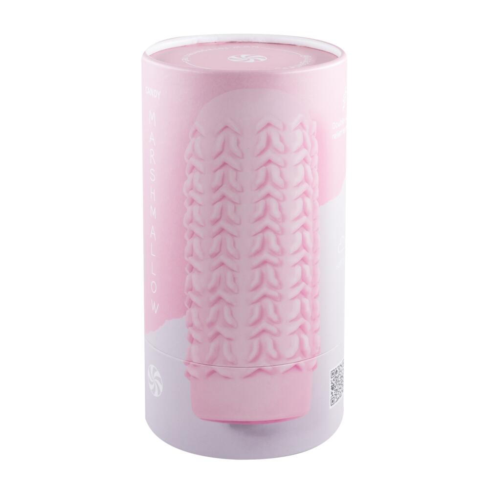 Marshmallow Maxi Syrupy masturbator
