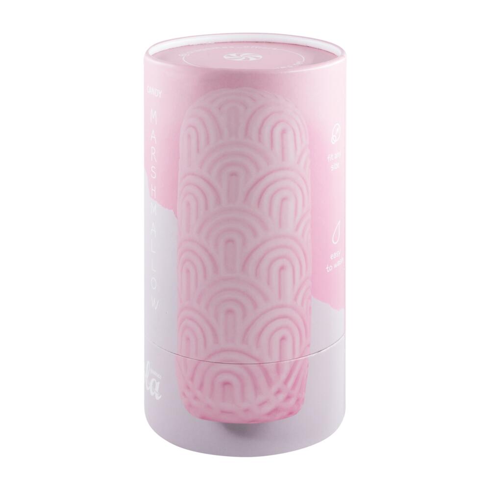 Marshmallow Maxi Syrupy masturbator