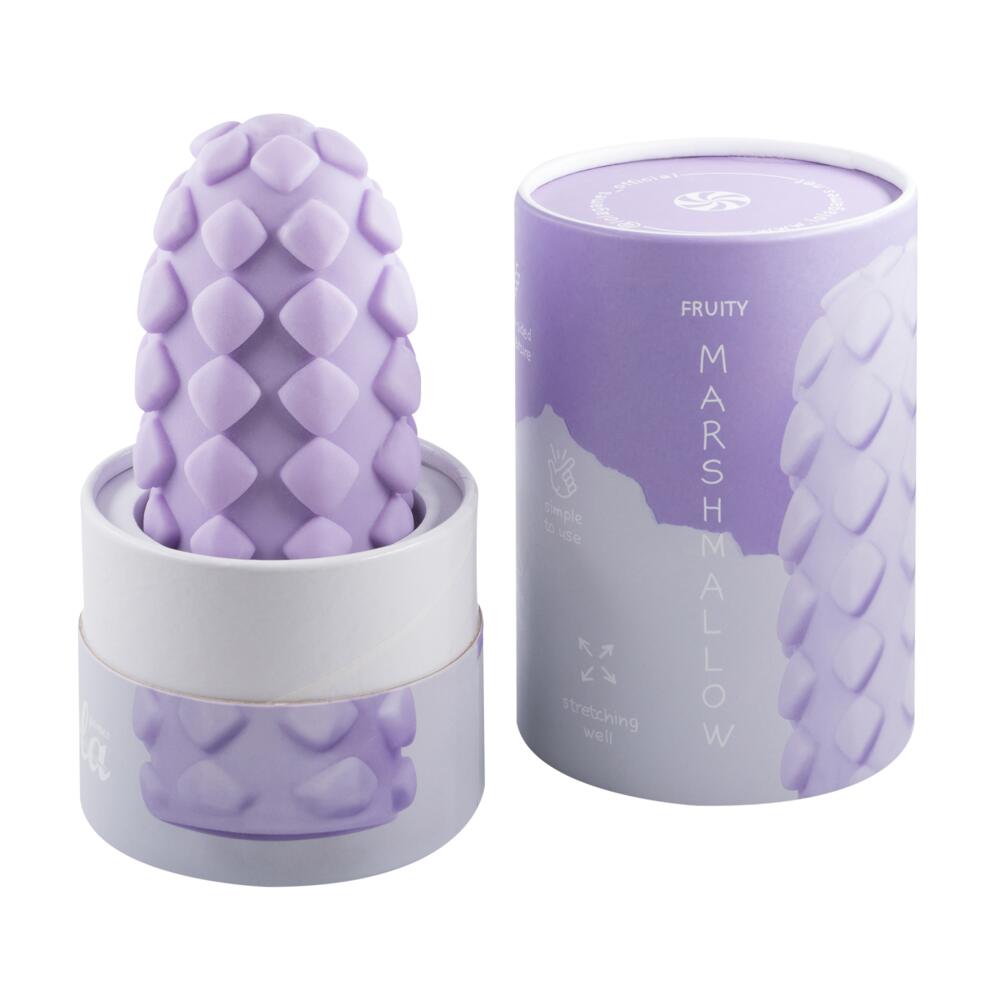 Marshmallow Maxi Syrupy masturbator