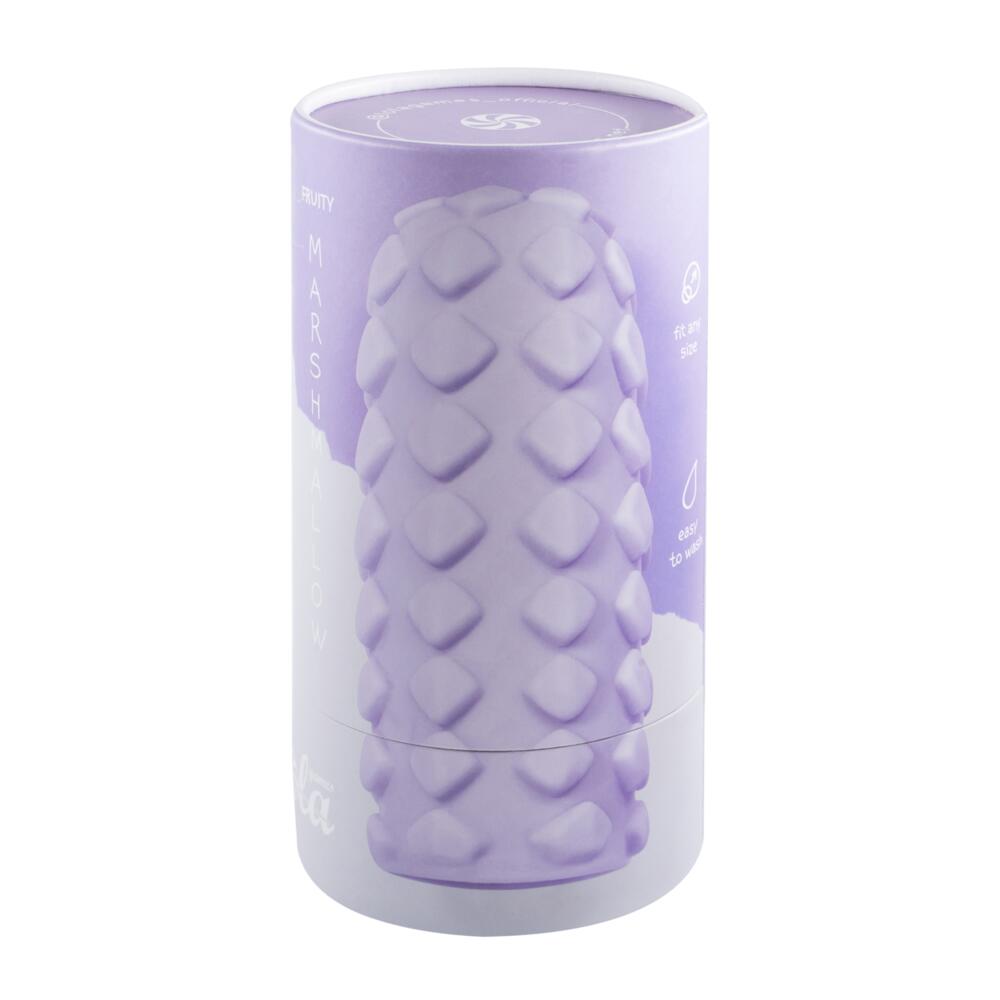 Marshmallow Maxi Syrupy masturbator