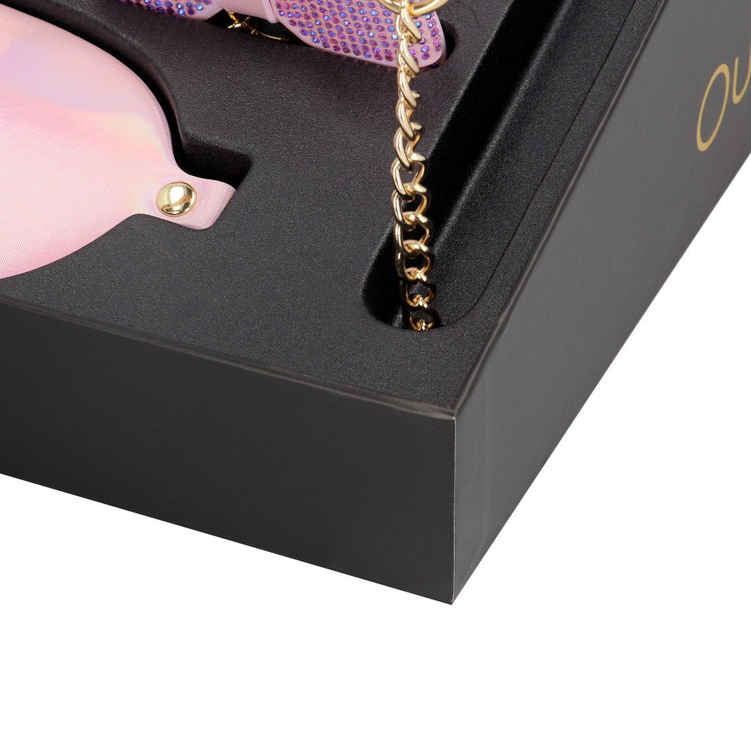 SET BONDAGE PARIS SAMPLE BOX OUCH!