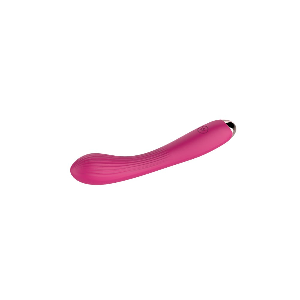 SinsFactory - Flexi G-Spot - Fucsia