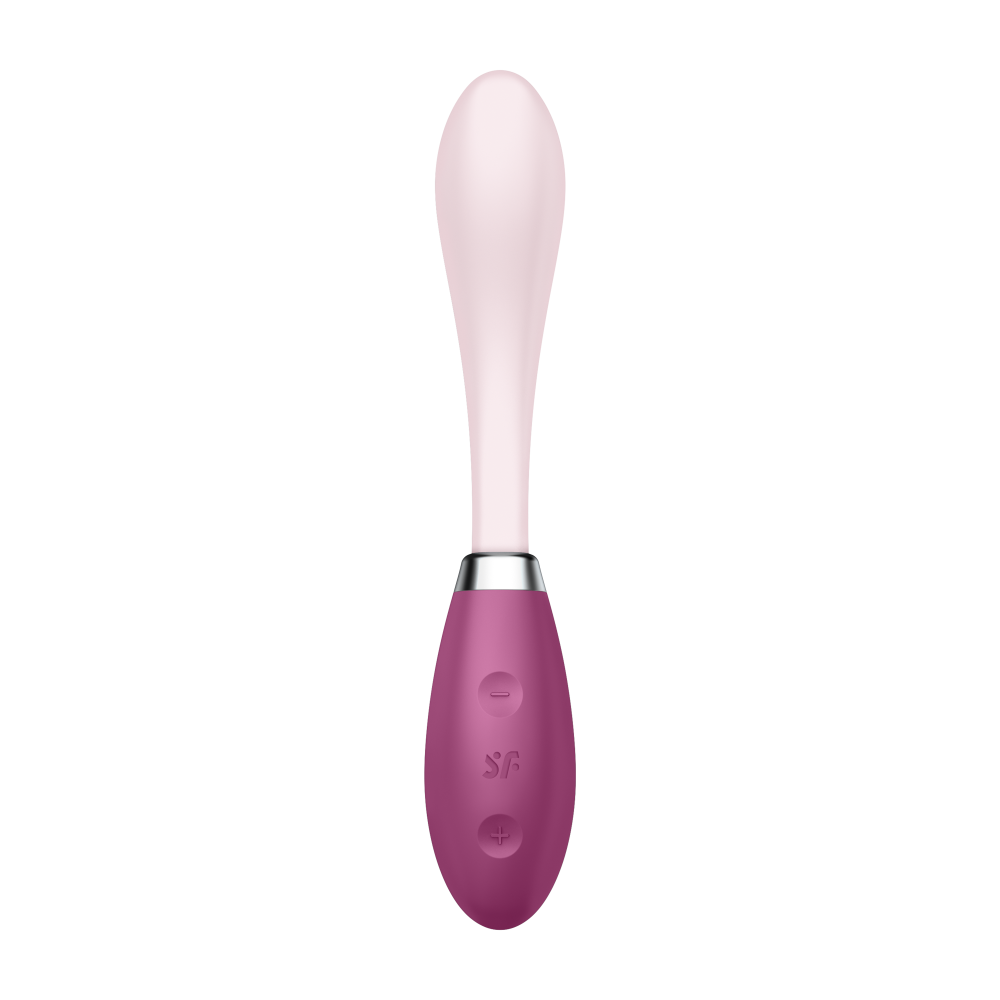Satisfyer - G-Spot Flex 3