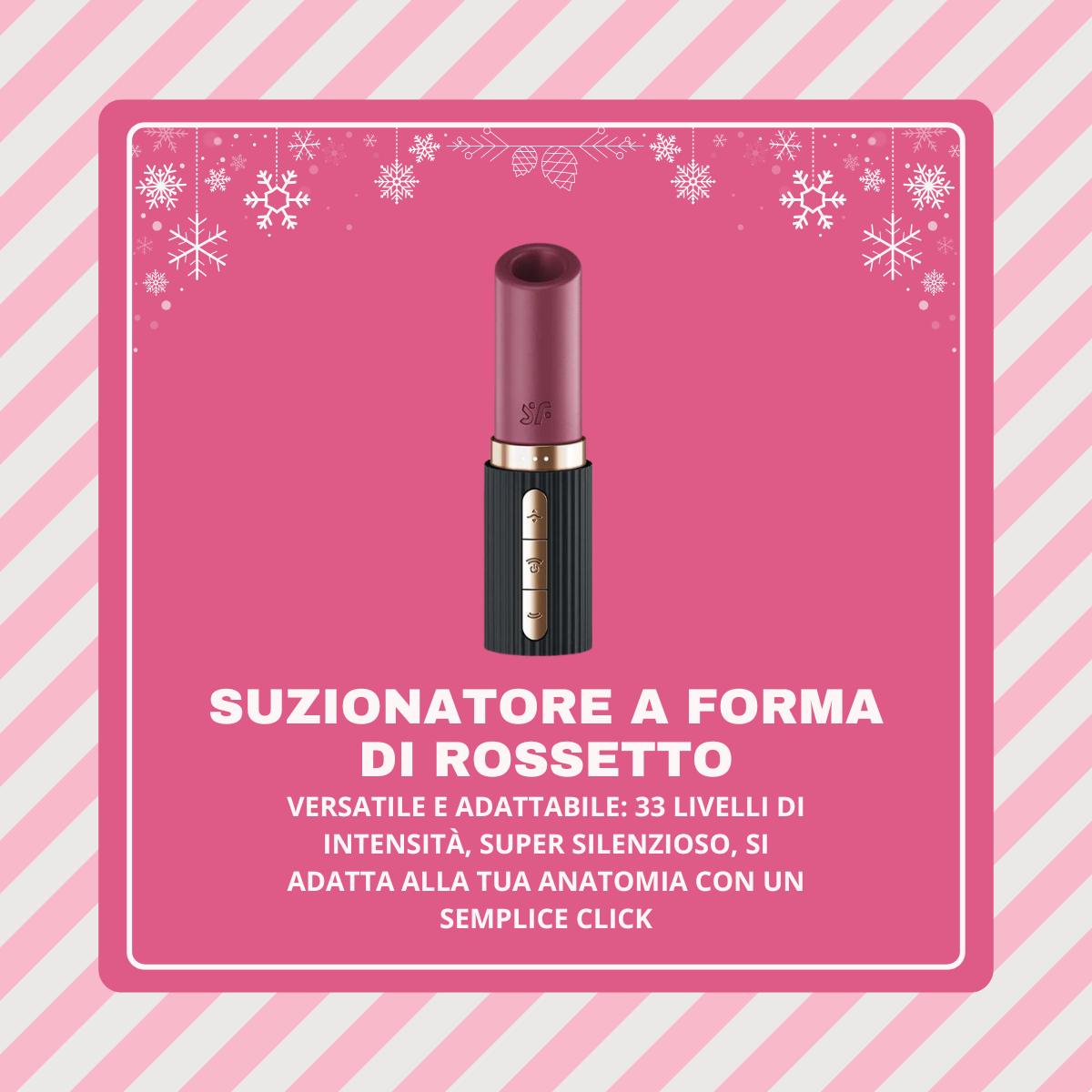 Satisfyer - Pro 2 Kiss