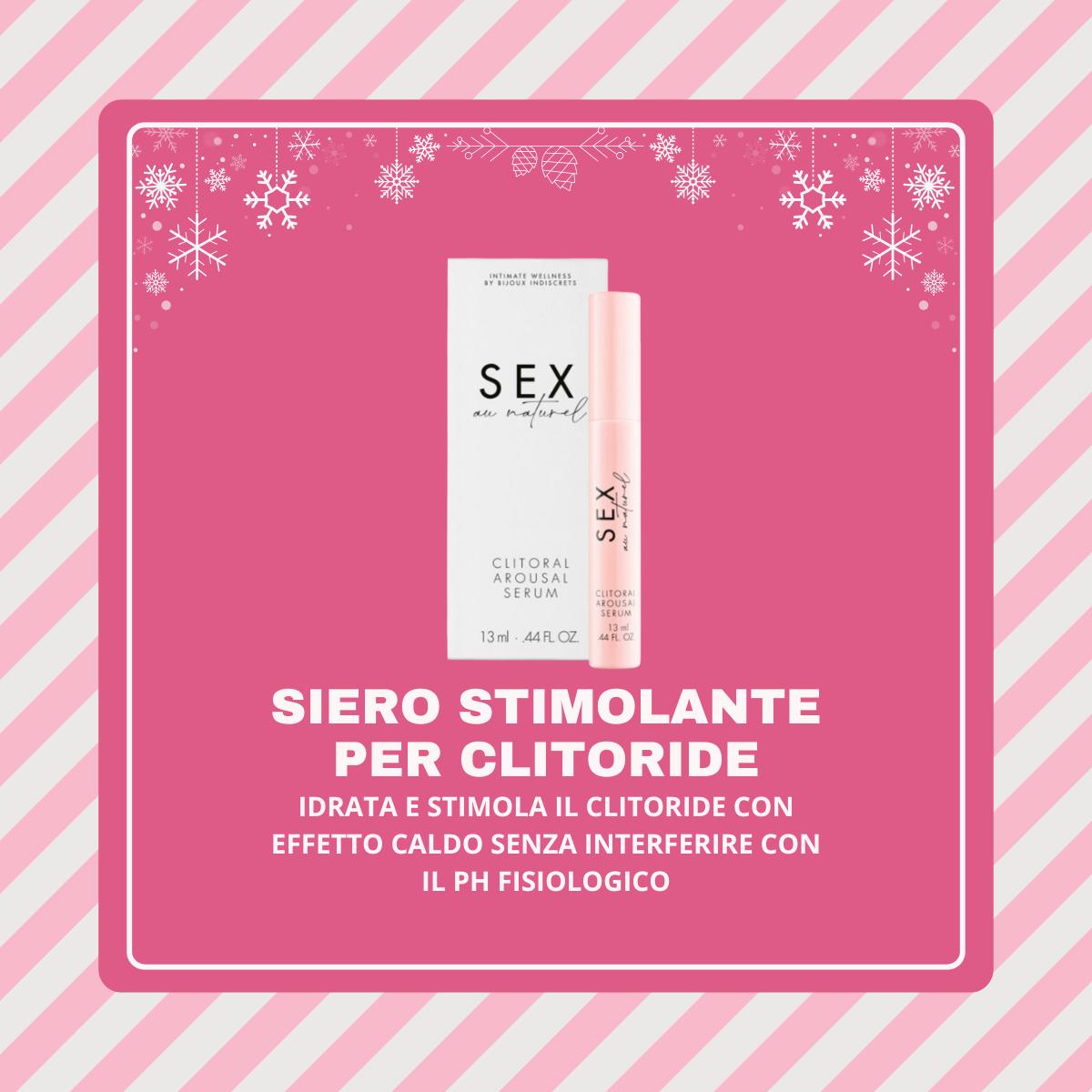 BIJOUX INDISCRETS CLITORAL SERUM