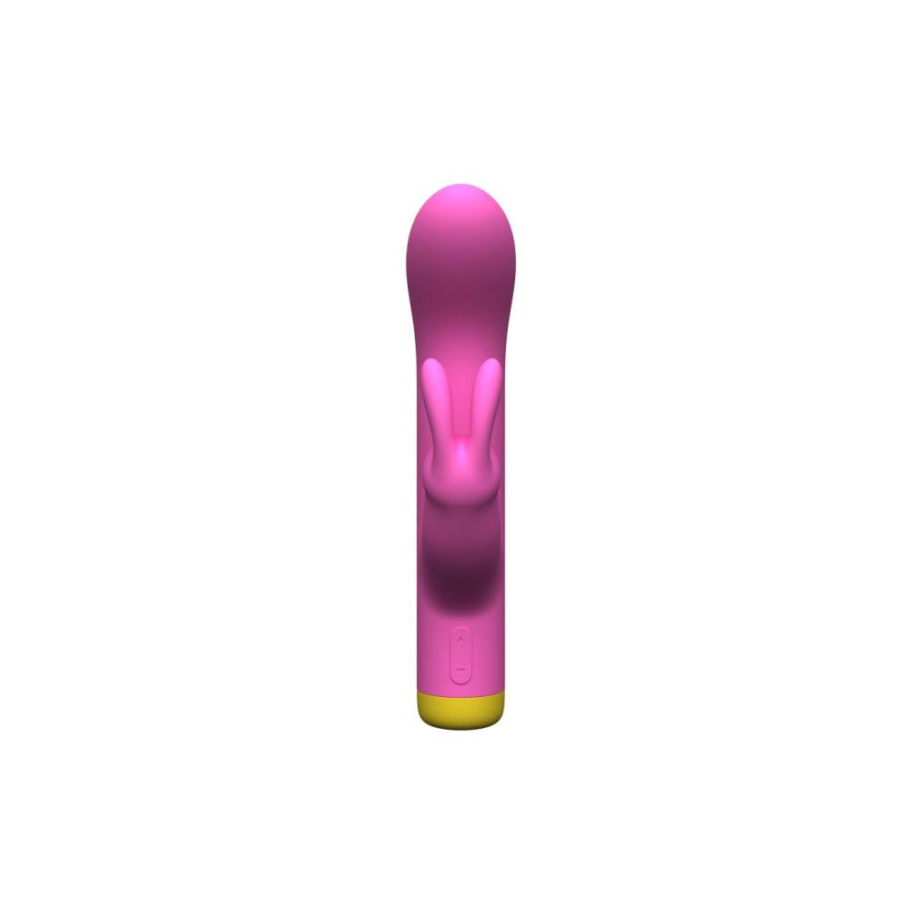 VIBRATORE PINK JUNY