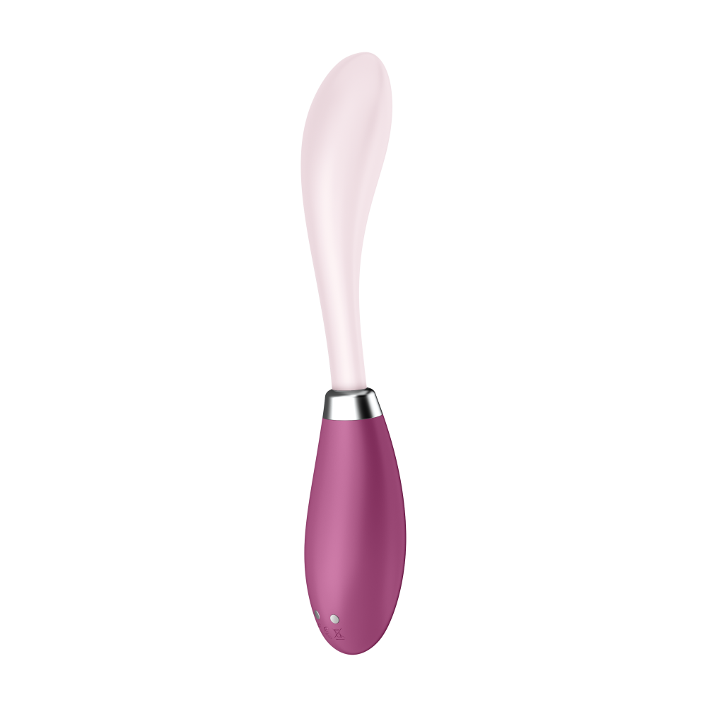 Satisfyer - G-Spot Flex 3
