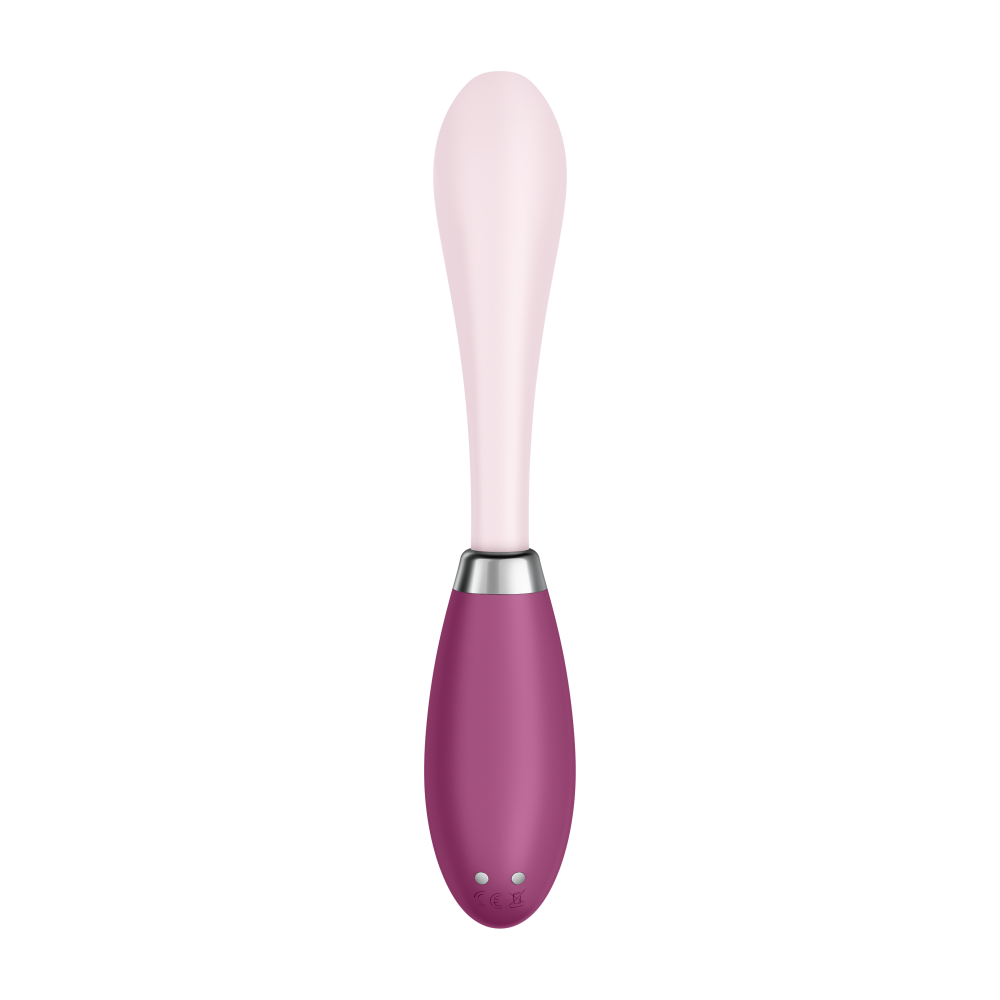 Satisfyer - G-Spot Flex 3
