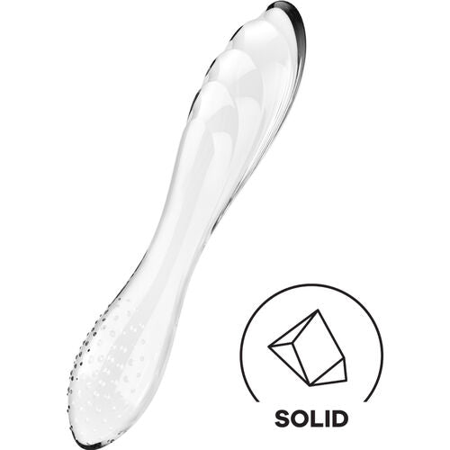SATISFYER - CRISTALLO ABBAGLIANTE