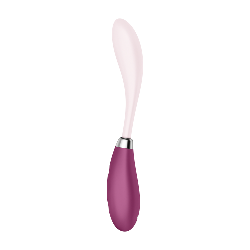 Satisfyer - G-Spot Flex 3