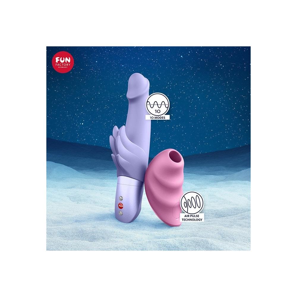 Satisfyer - CALENDARIO DELL'AVVENTO 2025 - DELUXE