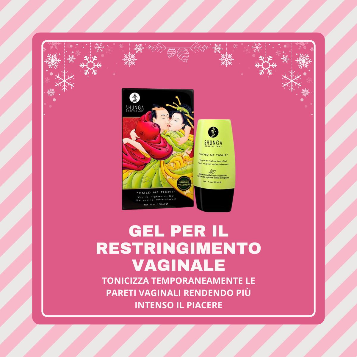 Shunga - Hold Me Tight - 30 ml