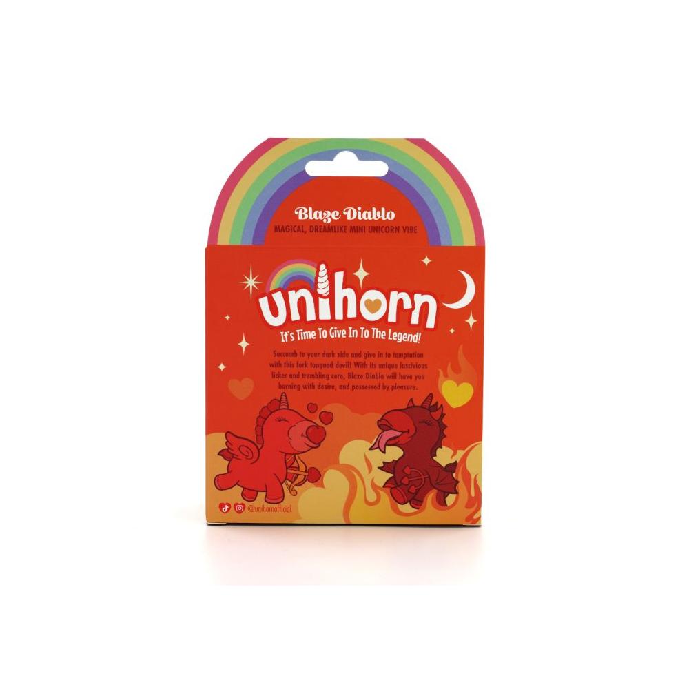 Unihorn – Karma