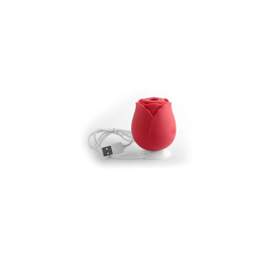 VSC Novelty - Vibratore Succhia Clitoride Rosa