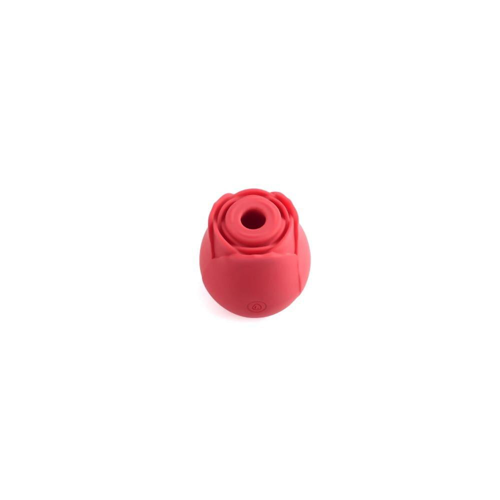VSC Novelty - Vibratore Succhia Clitoride Rosa