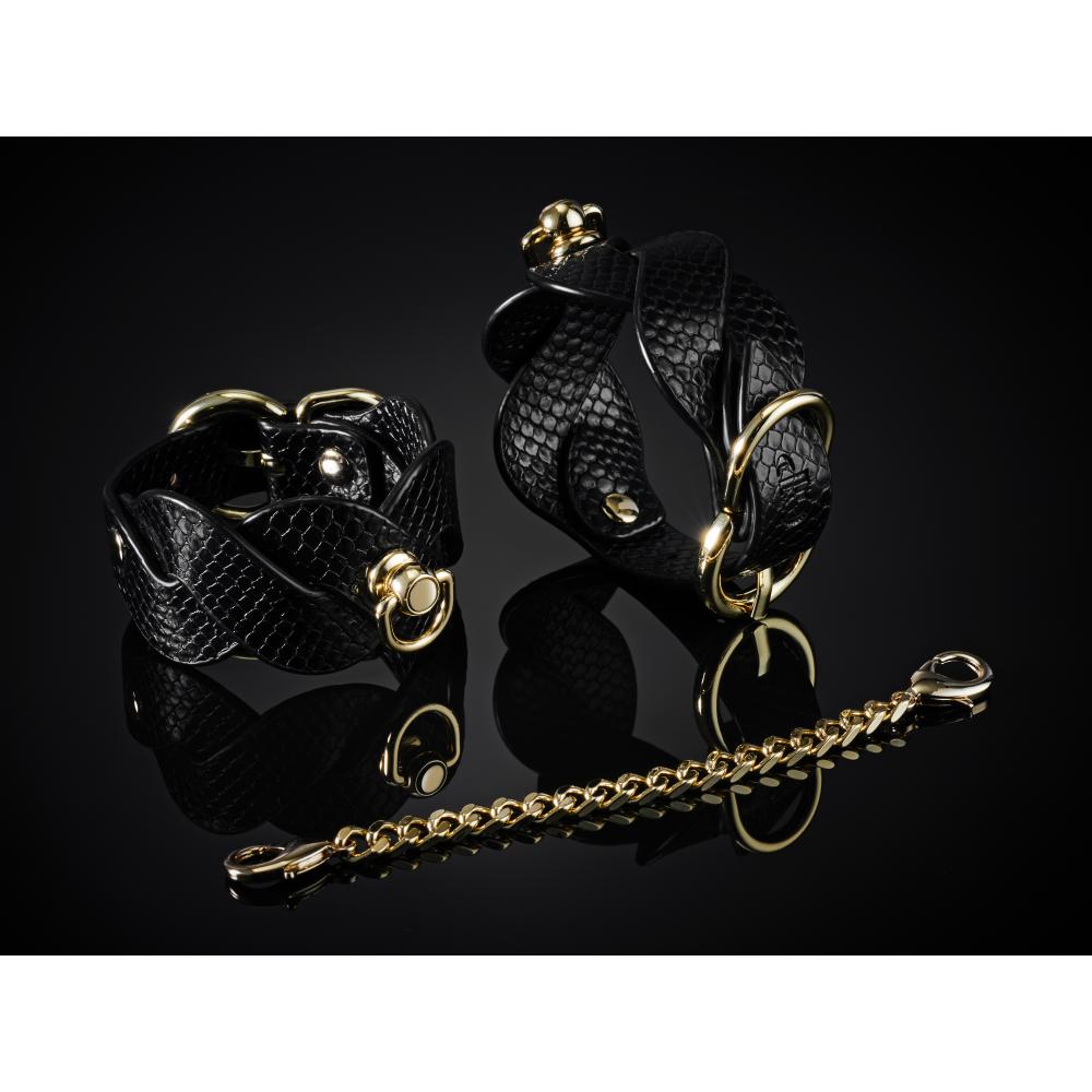 MANETTE INTRECCIATE GUILTY PLEASURE HORIZON